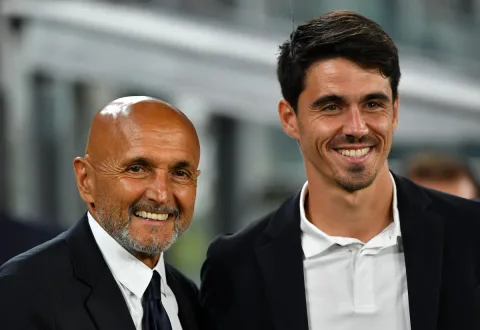 Spalletti Bela Juventus Usai Kalahkan Parma: Kualitas di Atas Kritik, tapi Skuad Butuh Tambahan Gelandang