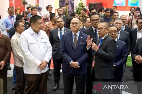 Danantara Rombak Ekosistem Perumahan: Satu Atap dari Bata hingga Kredit, Bisakah Tekan Harga Hunian?