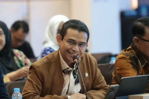 RUU Daerah Kepulauan: Mendorong Keadilan Geografis, Bukan Sekadar Label Administratif