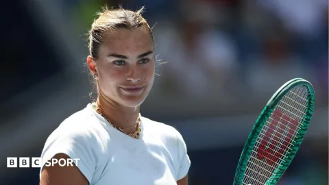 Sabalenka di Ujian Terbesar: Rebut Kembali Kejayaan di US Open 2025