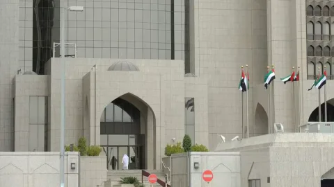 Bank Mesir Banque Misr Terjepit Sanksi AS: Cabang UAE Diperiksa Mendadak, Dolar Terancam