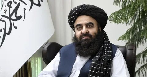 Taliban Tawarkan Normalisasi Hubungan dengan AS: Isyarat Baru atau Sekadar Retorika?