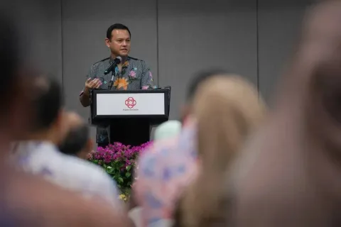 Singapura Luncurkan Direktori Digital M³+ untuk Permudah Akses Layanan Komunitas Melayu-Muslim