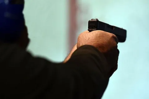 Penembakan di Pesta Swiss Tewaskan Satu Orang, Polisi Masih Buru Pelaku