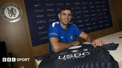 Chelsea dan Aston Villa: Delapan Transfer dalam Empat Tahun, Wajar atau Mencurigakan?