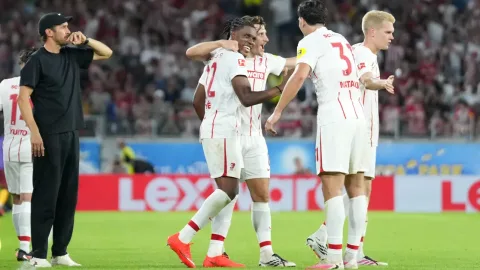 Freiburg Siap Melangkah Lebih Jauh: Bisakah Schuster Pertahankan Momentum Setelah Final Eropa?