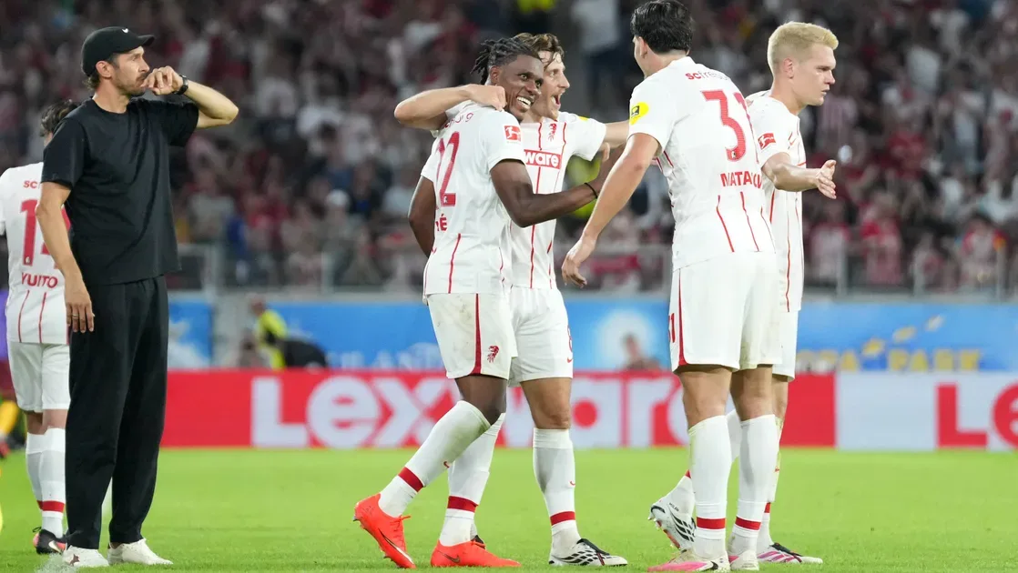 Freiburg Siap Melangkah Lebih Jauh: Bisakah Schuster Pertahankan Momentum Setelah Final Eropa?