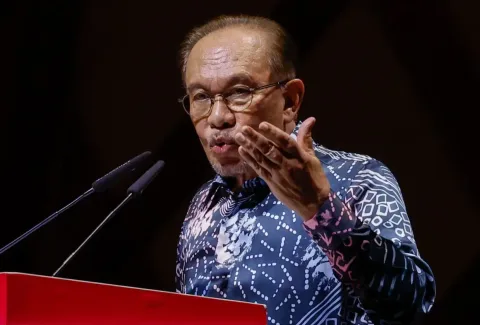 Malaysia Naikkan Ambang Pengecualian e-Invoice ke RM3 Juta, UMKM Bernapas Lega