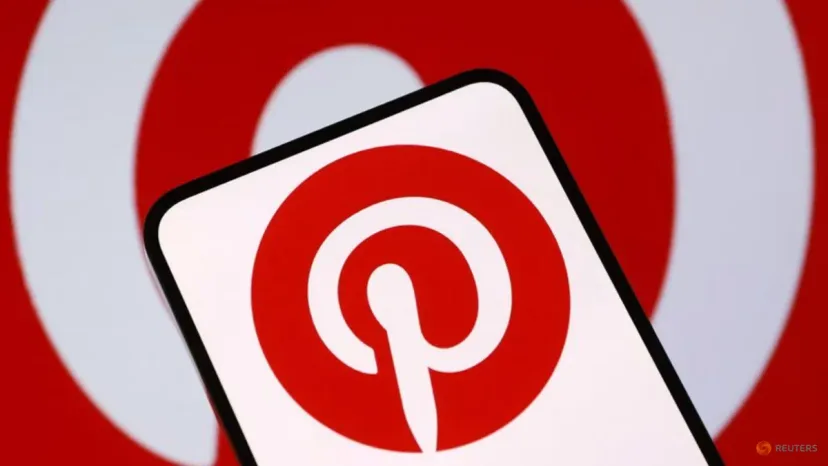 CFO Pinterest Mundur di Tengah Persaingan Iklan Digital yang Kian Sengit