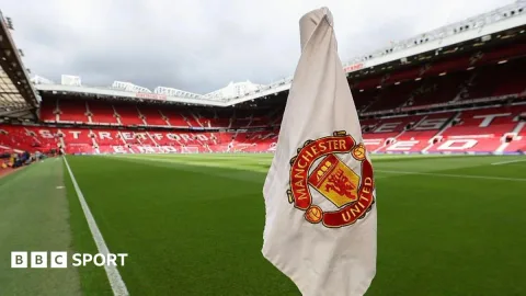 Duka Manchester United: Anak Polisi Korban Kecelakaan A66 Jadi Maskot Laga vs Ipswich