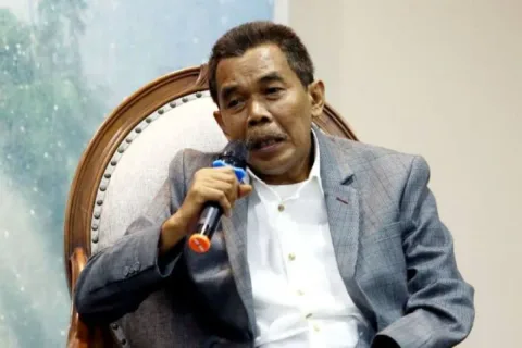 MPR Buka Draf PPHN ke Publik: Kompas Pembangunan atau Sekadar Dokumen Elite?