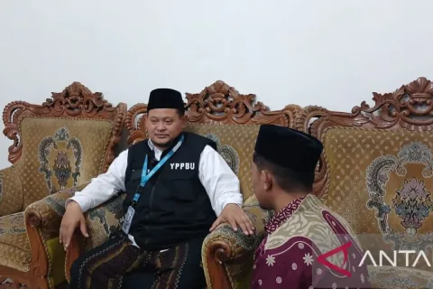 Prabowo Pastikan Hadir di Penutupan Muktamar NU ke-35, Simbol Kedekatan Istana dengan Ulama