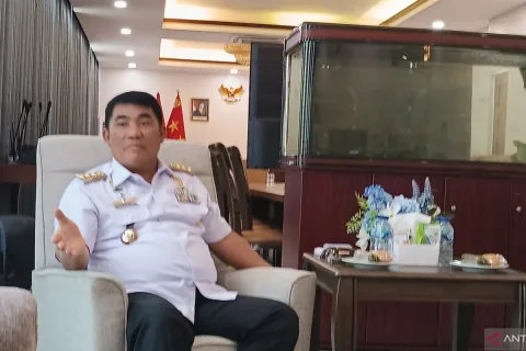 RUU Daerah Kepulauan: Sulut Dorong Regulasi Berkeadilan bagi Wilayah Terluar