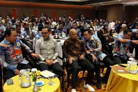 Adkasi Siap Lawan Pemangkasan TKD: DPRD Kabupaten Naik Kelas atau Tergusur?