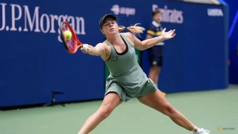 US Open 2026: Hadiah Rekor $108 Juta dan Peluang Emas Djokovic di Tengah Ketatnya Persaingan