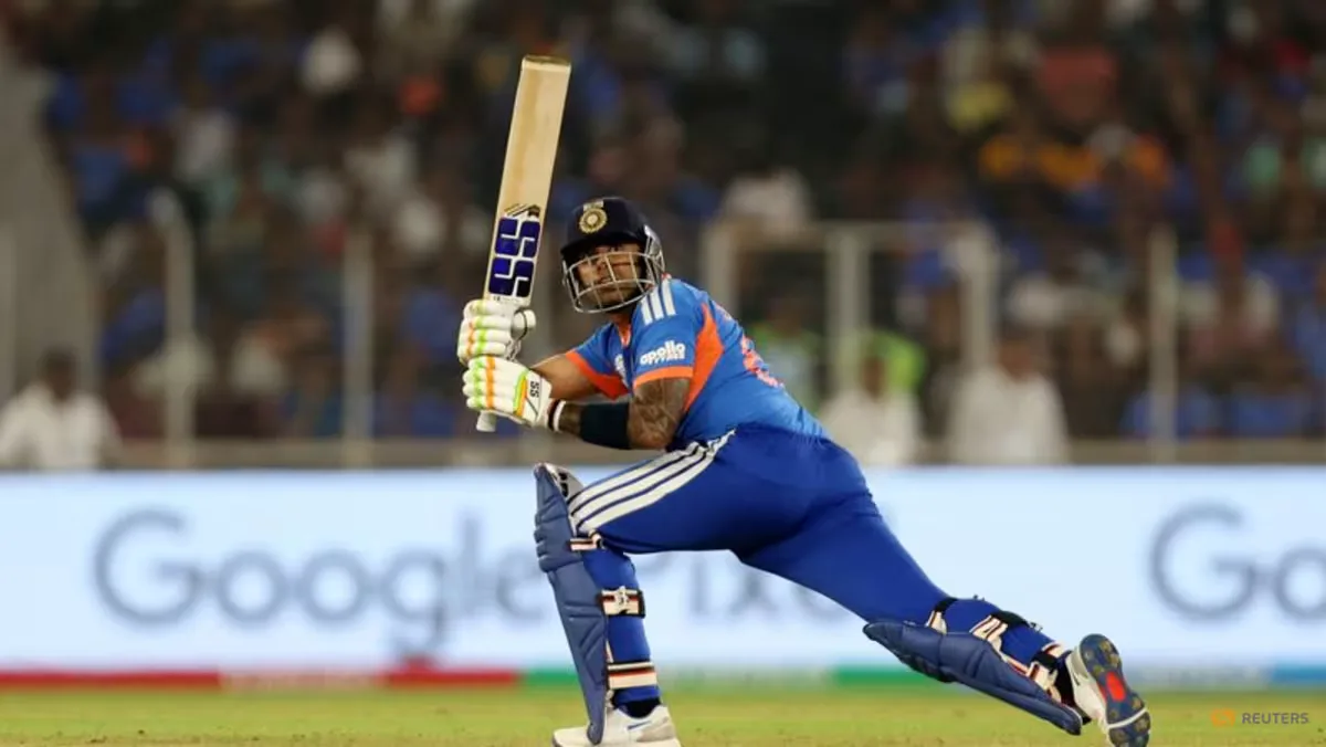 Suryakumar Yadav Pertanyakan Keputusan Dicoret dari Tim T20 India: 'Saat Semuanya Baik, Mengapa Harus Berubah?'