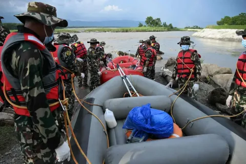 Bencana Lumpur Nepal: 781 Tewas, 2.502 Hilang, dan Pertanyaan Besar bagi Pariwisata Asia
