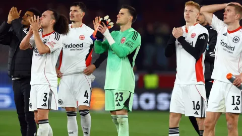 Crystal Palace Percepat Negosiasi Hugo Larsson, Everton dan Fulham Siap Bersaing