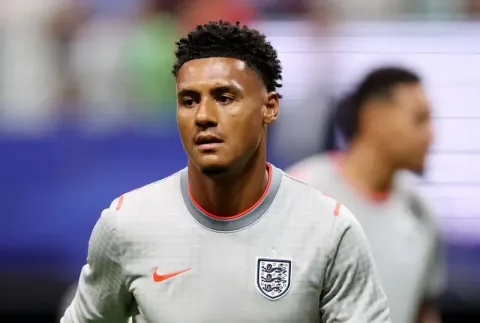 Al-Hilal Resmi Rekrut Ollie Watkins dari Aston Villa: Rp 1,1 Triliun untuk Mesin Gol Baru