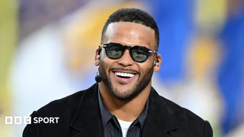 Aaron Donald Batal Pensiun: Legenda Rams Kembali dengan Kontrak Rp324 Miliar