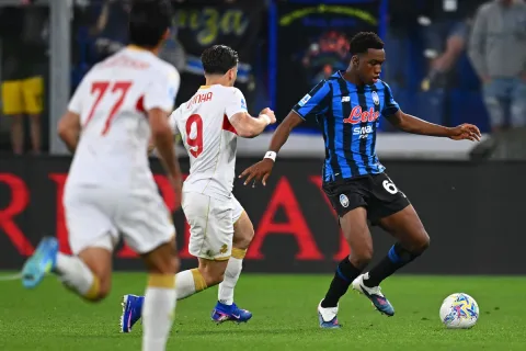 Chelsea Kunci Transfer Bintang Muda Atalanta Senilai €48 Juta, Langsung Dipinjamkan ke Crystal Palace