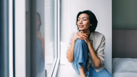 Mikrobioma Vagina: Kunci Kesehatan Reproduksi yang Sering Terabaikan