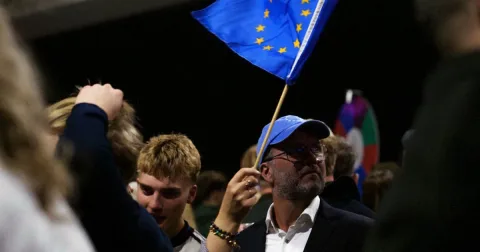 Islandia Tolak Negosiasi Ulang dengan UE: Kedaulatan Perikanan vs Stabilitas Geopolitik