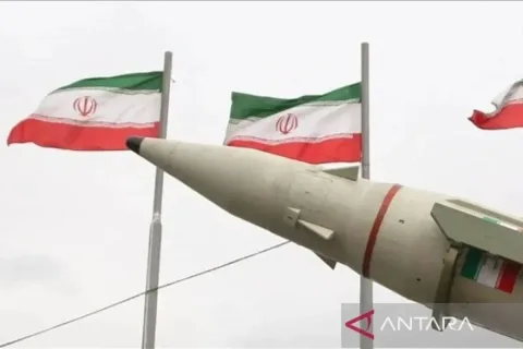 Iran Kembali Serang Pangkalan AS di Yordania, Gencatan Senjata di Ambang Keruntuhan