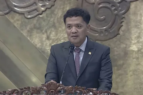 RUU Perampasan Aset: 13 Jenis Pidana Disasar, DPR Jamin Tak Jadi Alat Kekuasaan