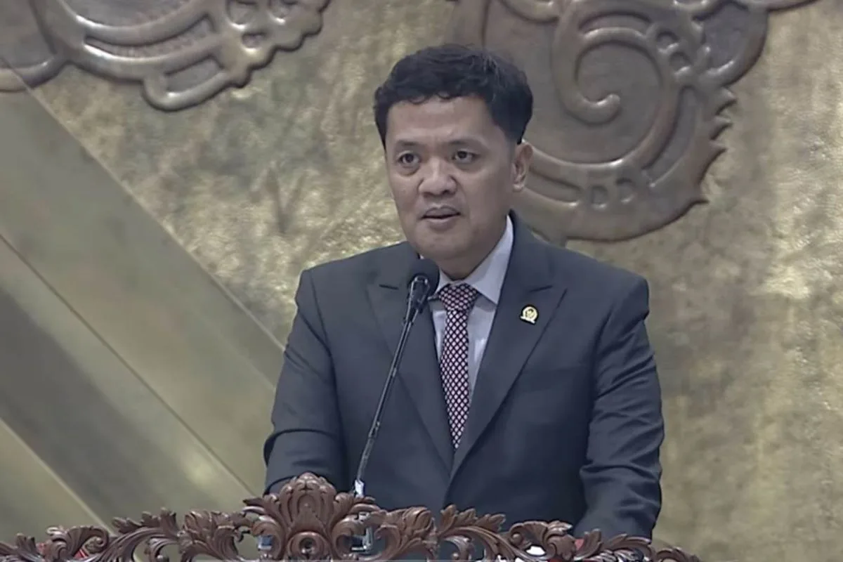 RUU Perampasan Aset: 13 Jenis Pidana Disasar, DPR Jamin Tak Jadi Alat Kekuasaan