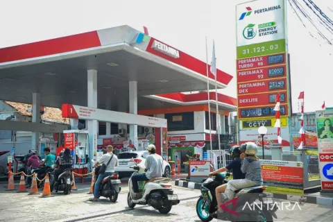 Harga BBM Agustus 2026: Stabil di Tengah Tekanan, tapi Berapa Lama Bertahan?