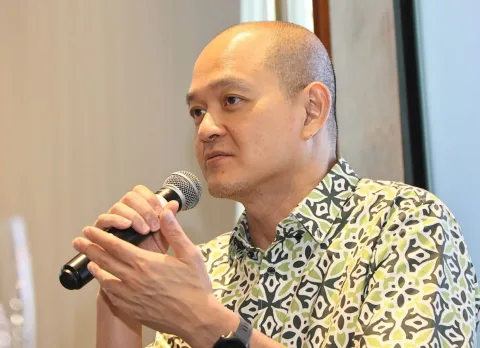 Ong Kian Ming Hengkang dari DAP, Janji Bantu Khairy di GE16 Tetap Teguh