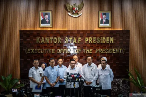 Pemerintah Terbitkan Izin 25 Program Pendidikan Dokter Spesialis, Target Tambah 55 Ribu Tenaga Medis