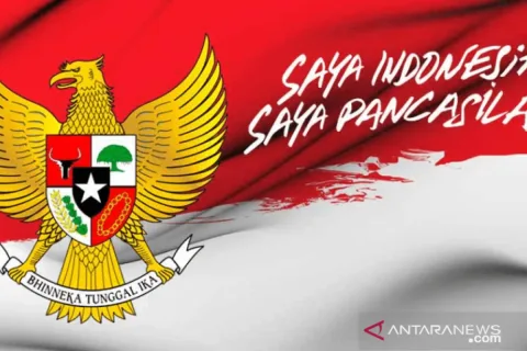Demokrasi Indonesia di Persimpangan: Menakar Kesiapan Pancasila di Tengah Liberalisasi Politik