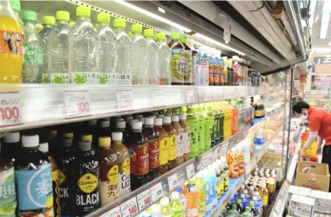 Gelombang Kenaikan Harga Pangan Jepang: 4.923 Produk Naik pada September, Rekor Tiga Tahun