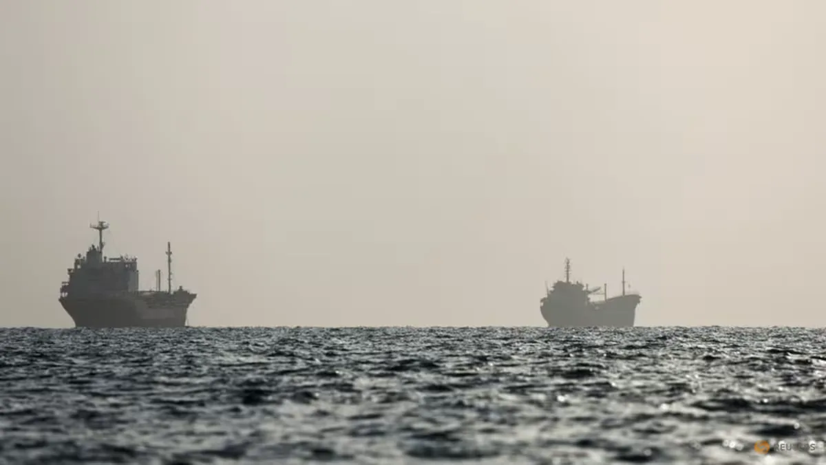 Perang Enam Bulan AS-Iran: Stalemate Mahal yang Menguji Trump dan Mengguncang Pasar Energi
