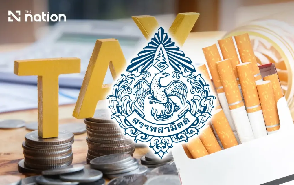 Reformasi Cukai Rokok Thailand: Tarif Tunggal dan Pengawasan Ekspor yang Lebih Ketat