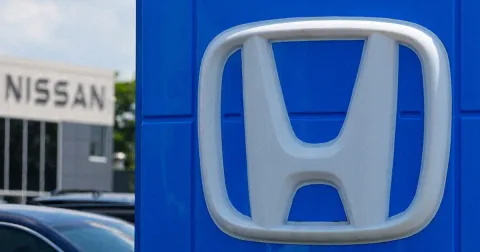 Nissan-Honda Bersatu Lawan Toyota: Kolaborasi Software Mobil 2029
