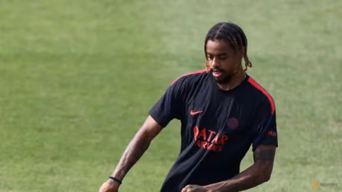 Liverpool Amankan Bradley Barcola dari PSG: Investasi ยฃ120 Juta untuk Masa Depan Lini Serang