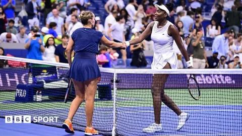 Jadwal Tengah Malam dan Sengketa Uang: Mengapa Tenis Grand Slam Masih Kepayahan?