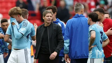 Daniel Munoz Ungkap Alasan Utama Gabung Nottingham Forest: Faktor Oliver Glasner