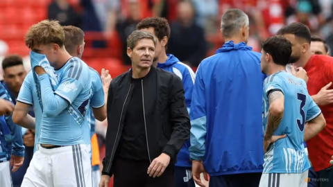 Daniel Munoz Ungkap Alasan Utama Gabung Nottingham Forest: Faktor Oliver Glasner