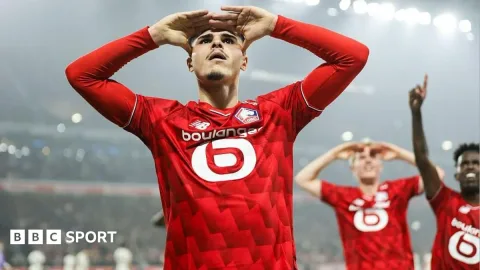 Newcastle Kian Dekat Rekrut Matias Fernandez-Pardo dengan Nilai Transfer Hingga Rp1,1 Triliun