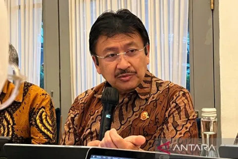 Skor Keselamatan Penerbangan Indonesia Tembus 78,85 Persen, Melampaui Rata-rata Global: Modal Baru Menuju Dewan ICAO