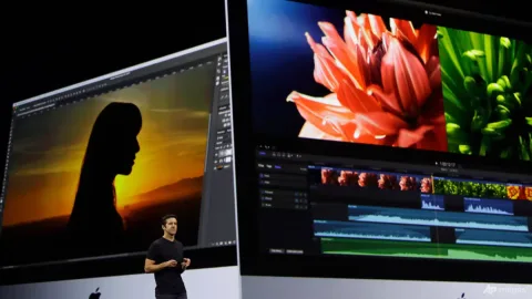 John Ternus Resmi Gantikan Tim Cook sebagai CEO Apple: Ujian Berat di Era AI dan Tarif Dagang