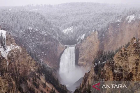 Banjir Bandang Grand Canyon: Satu Tewas, 15 Hilang, Infrastruktur Air Hancur