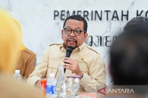 Jalur Baru Guru PPPK Menuju CPNS: Seleksi Dibuka 2027, Ini Skema dan Dampaknya