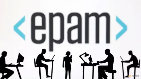 Saham Anjlok 40%, Aktivis Desak EPAM Systems Lakukan Buyback atau Cari Pembeli