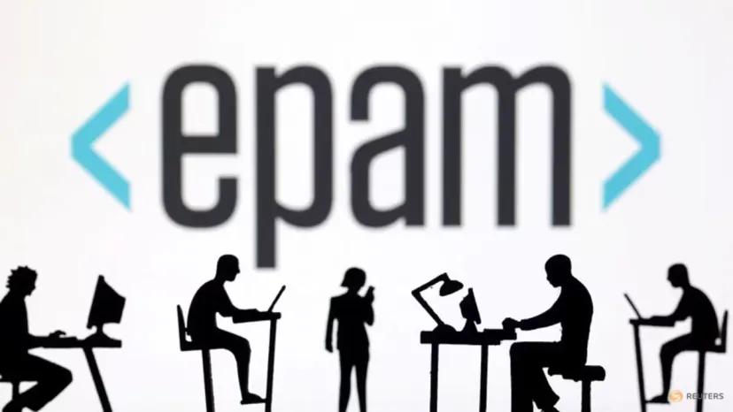 Saham Anjlok 40%, Aktivis Desak EPAM Systems Lakukan Buyback atau Cari Pembeli