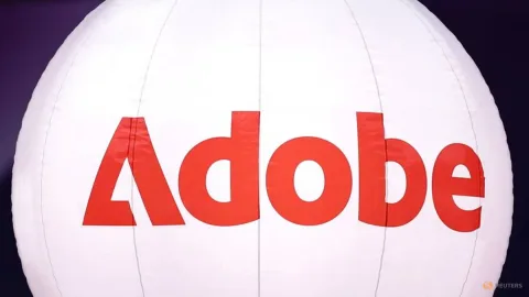 Adobe Buka Akses Gratis AI untuk 27 Juta Warga Arab Saudi, Komitmen Rp64 Triliun